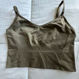 Target Brand sports bra